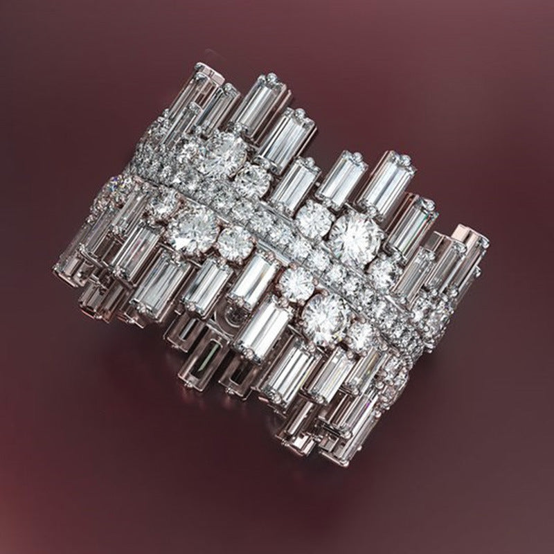 Stunning Ring for Daily Wear