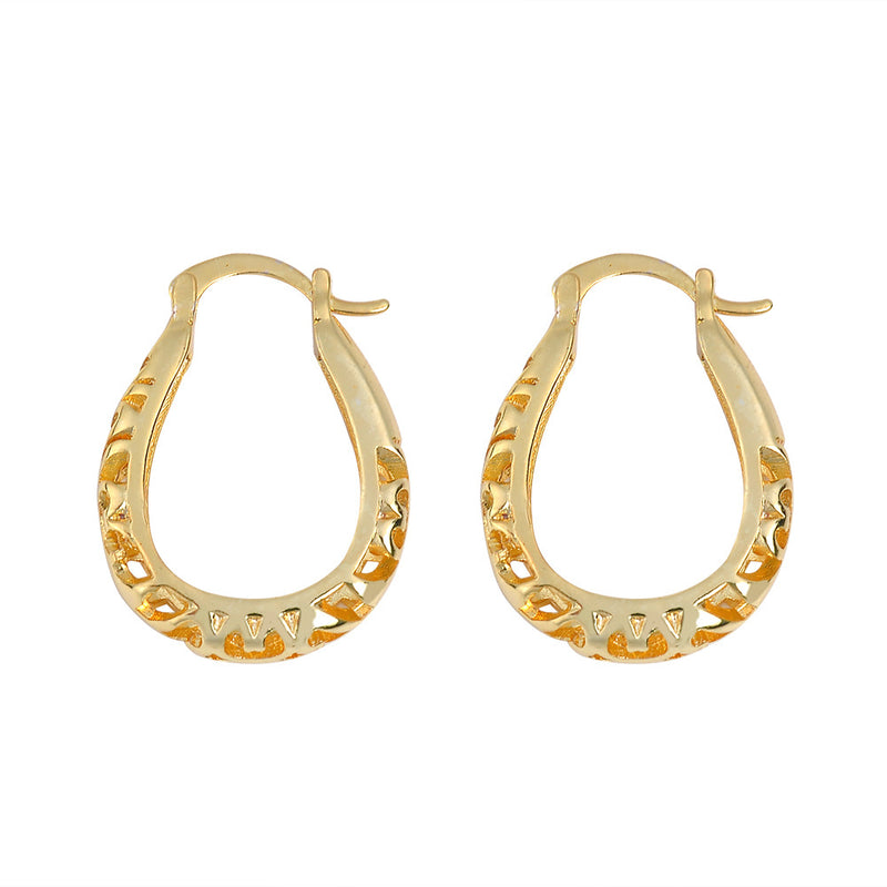 Elegant Earring for Every Occasion