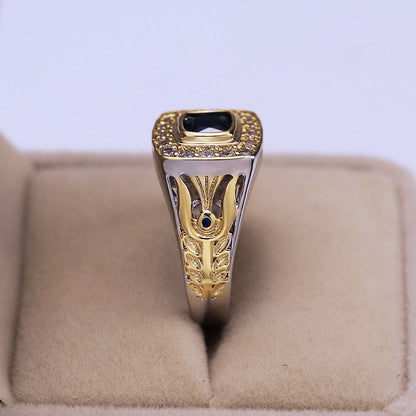Stunning Ring for Daily Wear