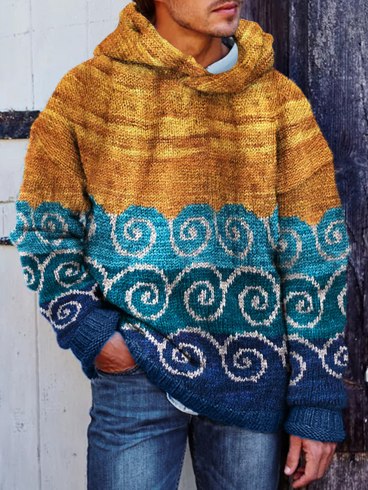 Elegantly Designed Sweater