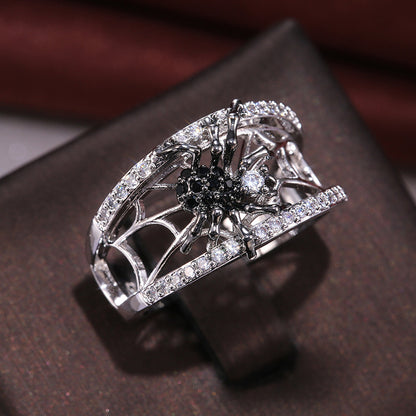 Romantic Ring for Special Moments