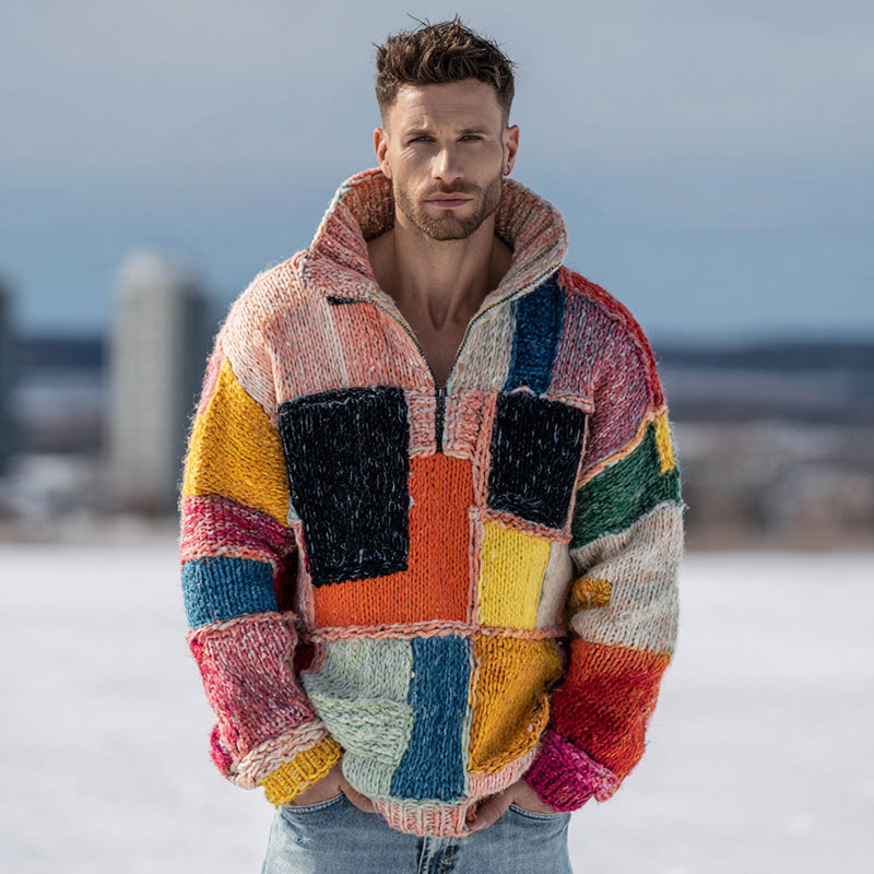 Classic Vintage Sweater