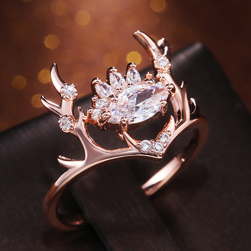Beautiful Set with Unique Style