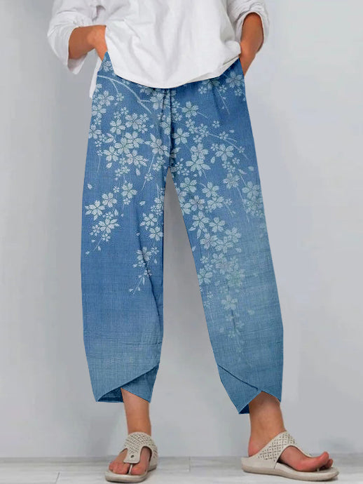 Elegantly Designed Pants