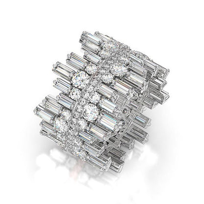 Stunning Ring for Daily Wear