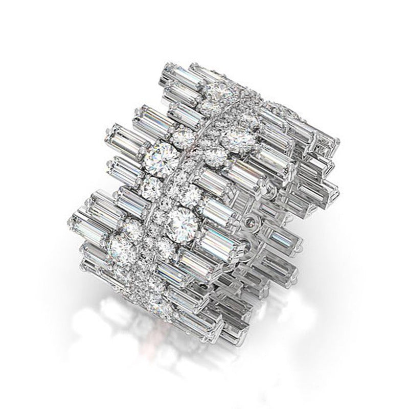 Stunning Ring for Daily Wear