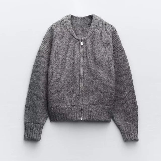 Classic Designed Sweater