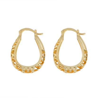 Elegant Earring for Every Occasion