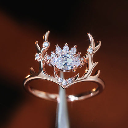 Beautiful Set with Unique Style