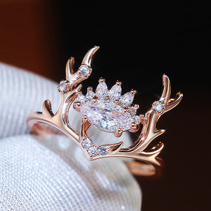 Beautiful Set with Unique Style