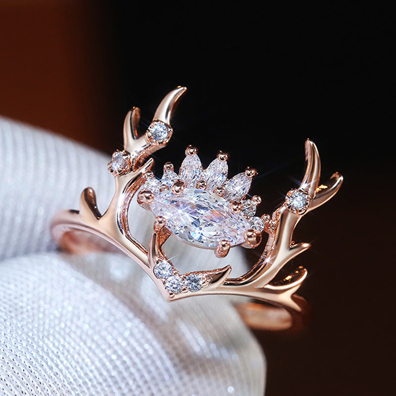 Beautiful Set with Unique Style
