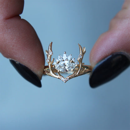 Beautiful Set with Unique Style