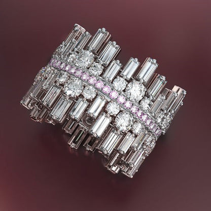 Stunning Ring for Daily Wear