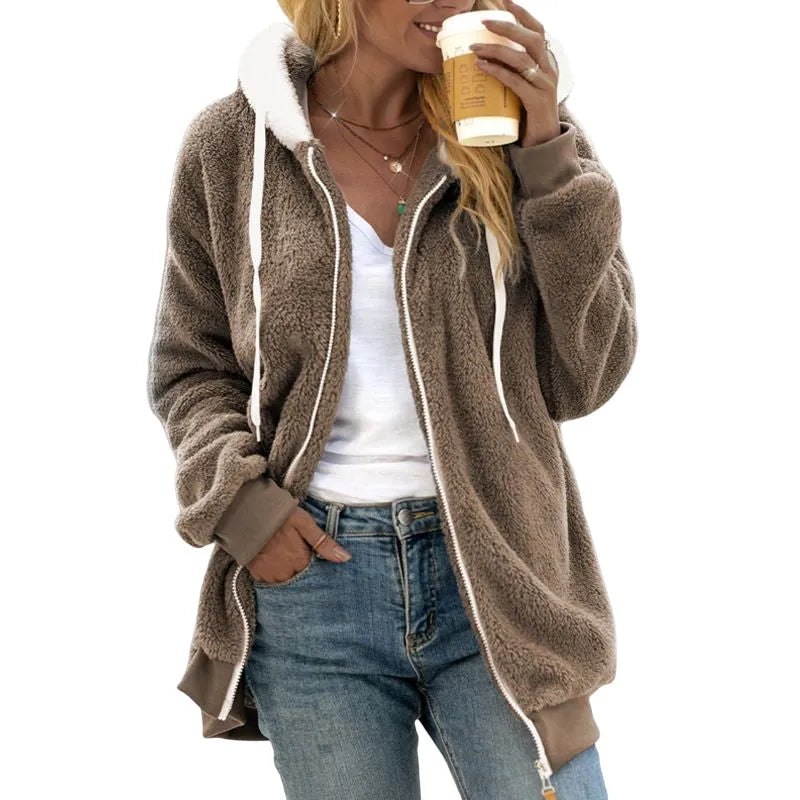 Elegantly Designed Jacket