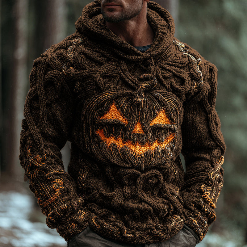 Classic Vintage Sweater