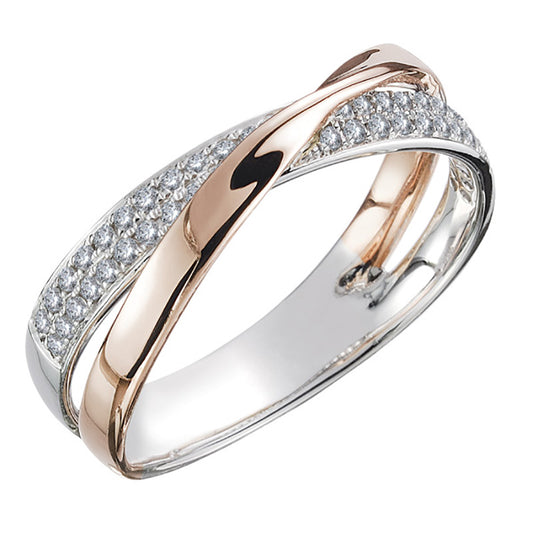 Romantic Ring for Special Moments