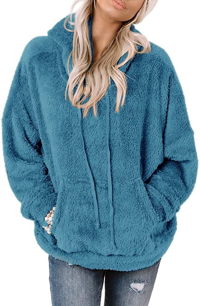 Thoughtfully Designed Pullover