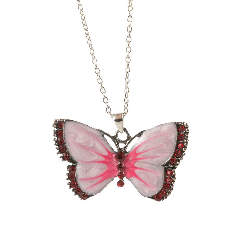 Classic Necklace with Timeless Appeal