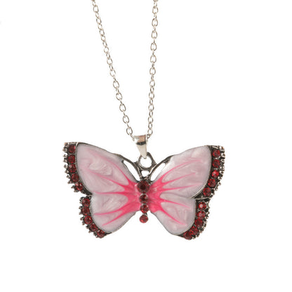 Vintage Handmade Necklace
