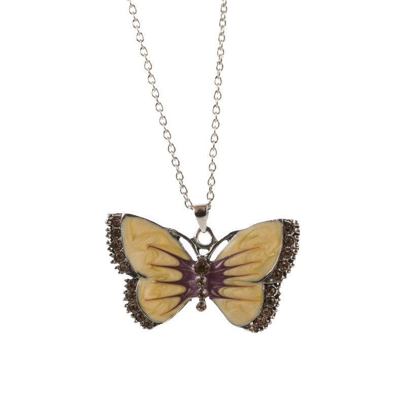 Classic Necklace with Timeless Appeal