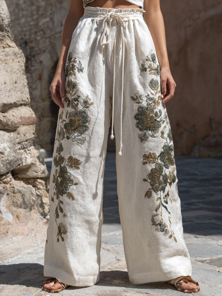 Beautifully Crafted Pants