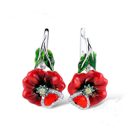 Stunning Earring for Daily Wear