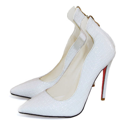 Graceful Orthopedic Shoes for Modern Look