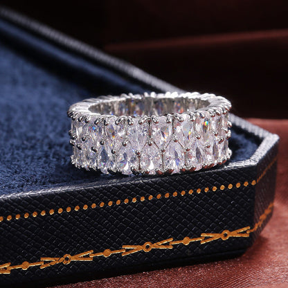 Classic Ring with Timeless Appeal