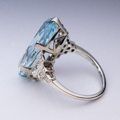 Elegant Ring for Every Occasion