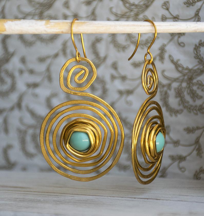 Elegant Earring for Every Occasion