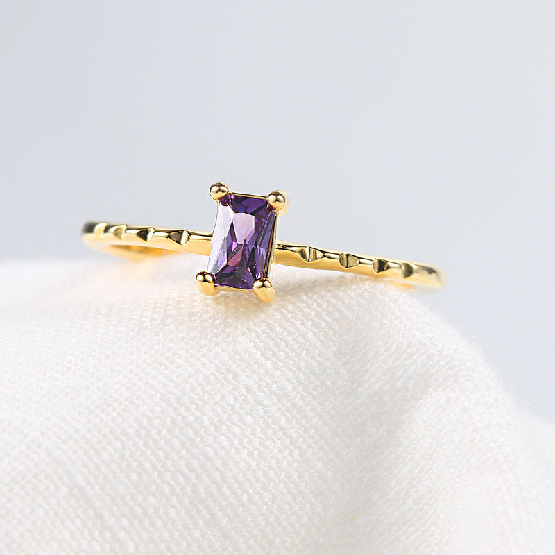 Elegant Gold Ring for Every Occasion