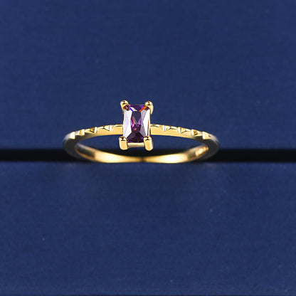 Elegant Gold Ring for Every Occasion