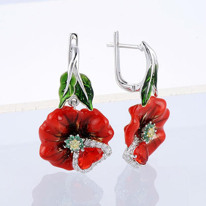 Stunning Earring for Daily Wear