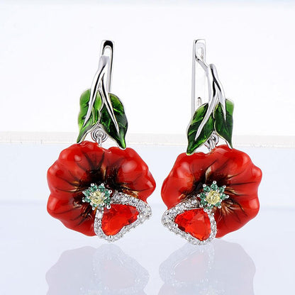 Stunning Earring for Daily Wear