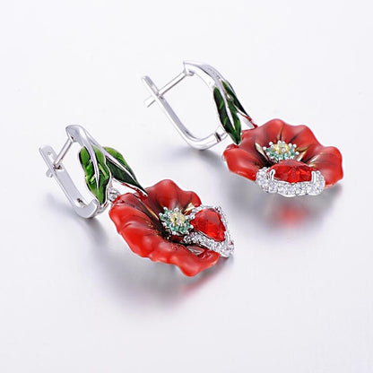 Stunning Earring for Daily Wear