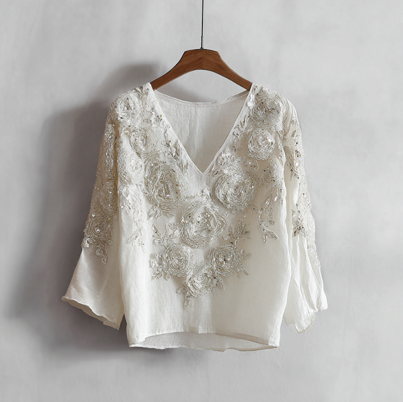 Elegantly Designed Shirt