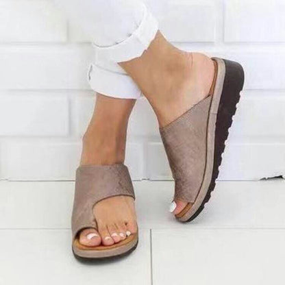 Comfortable Orthopedic Shoes for Daily Wear