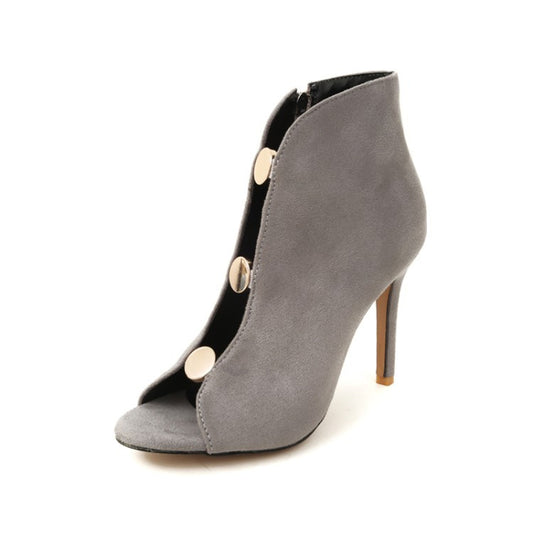 Vintage Inspired Orthopedic Sandals