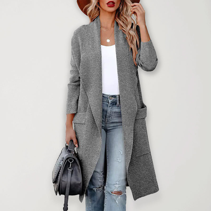 Elegantly Designed Coat