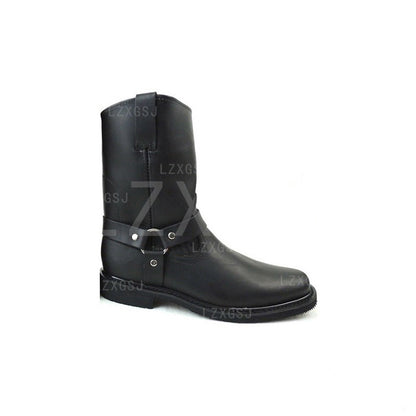Beautifully Crafted Orthopedic Boots
