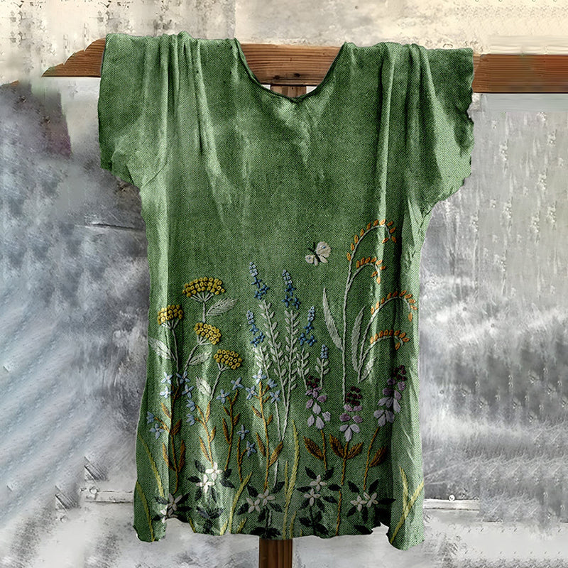 Vintage Inspired T-Shirt