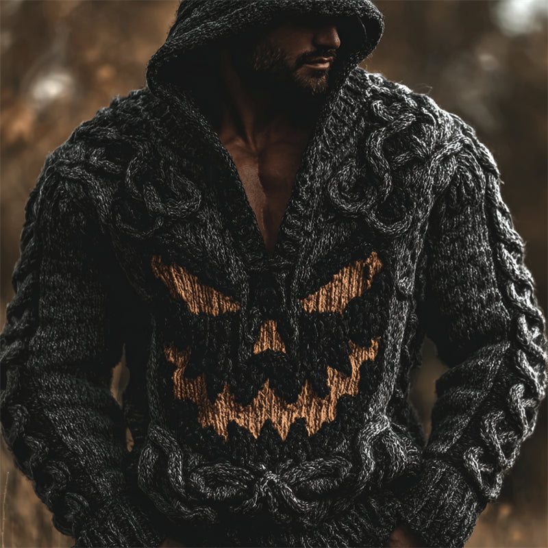 Vintage Inspired Sweater