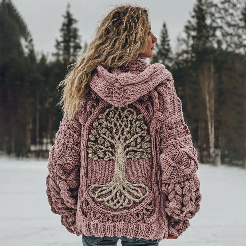 Elegantly Designed Sweater