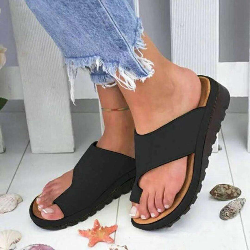 Comfortable Orthopedic Shoes for Daily Wear