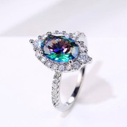 Beautiful Ring with Unique Style