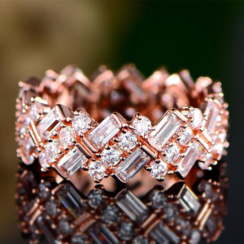 Romantic Ring for Special Moments