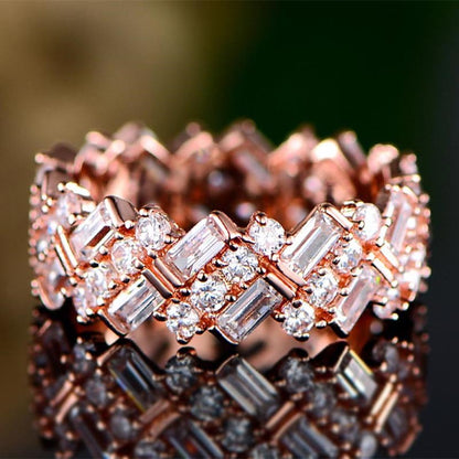 Romantic Ring for Special Moments