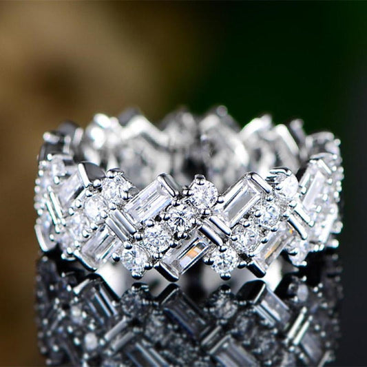 Romantic Ring for Special Moments