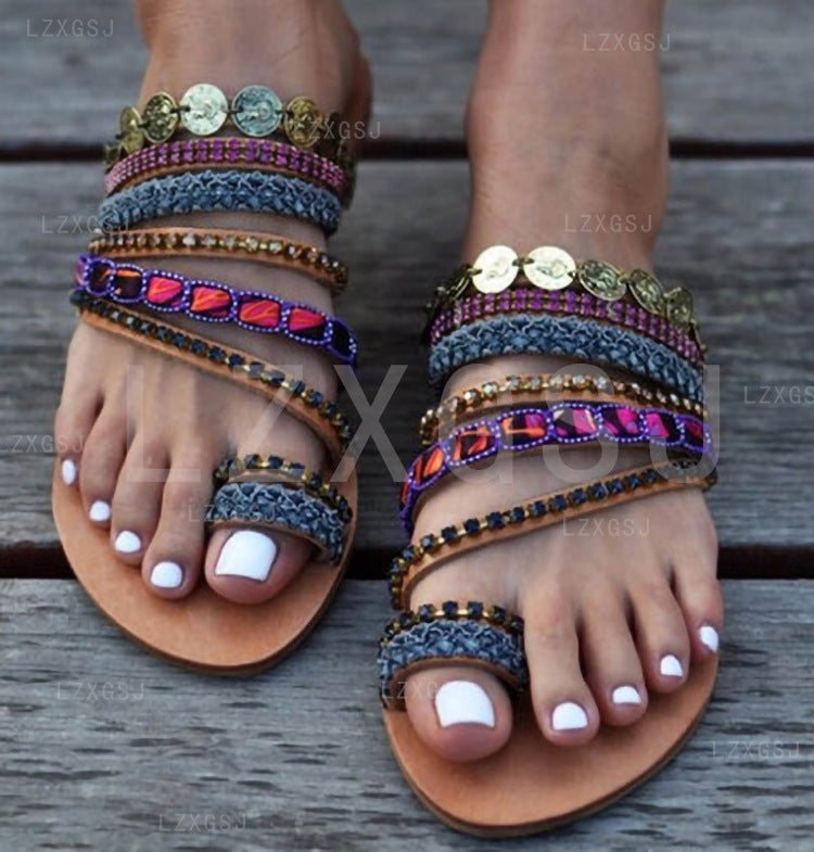 Comfortable Orthopedic Sandals for Daily Wear