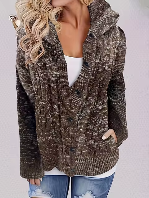 Beautifully Crafted Jacket